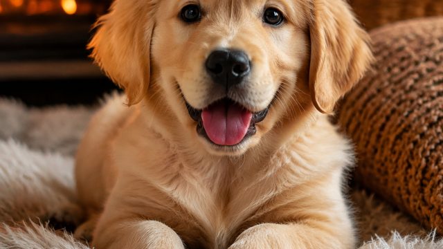 Captivating Virtual Pet Wallpapers for Every Screen