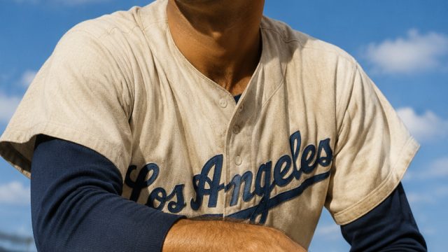 Iconic Sandy Koufax: A Tribute to Baseball Greatness