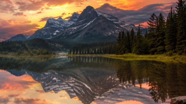 Captivating Modern Wallpapers for Your Device
