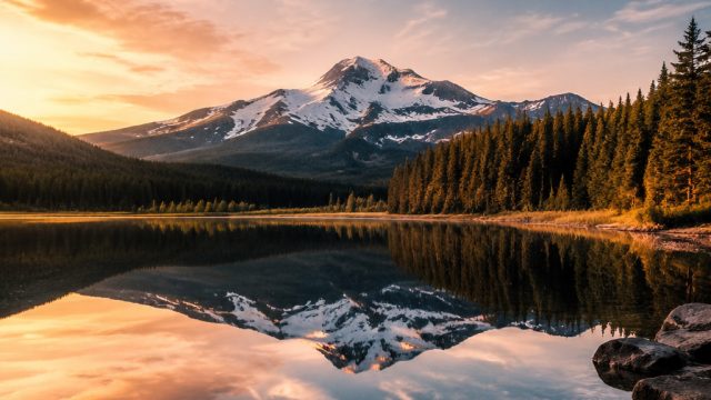 Visual Serenity: A Captivating Wallpaper Experience