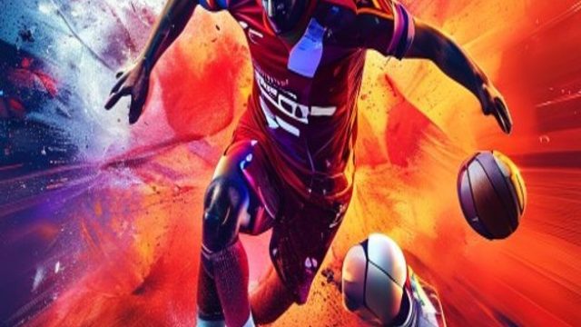 Dynamic Sports Wallpapers: Energize Your Screen in 2023