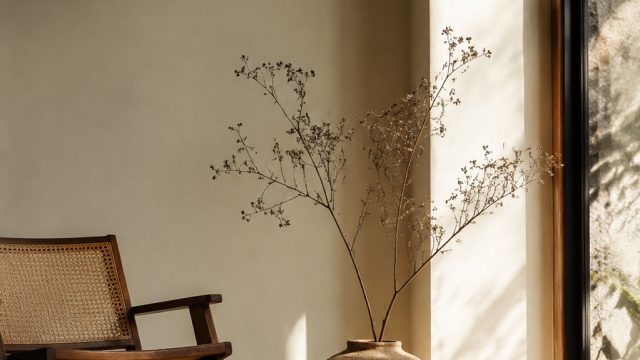Embrace the Elegance of Contemporary Minimalism in Wallpapers