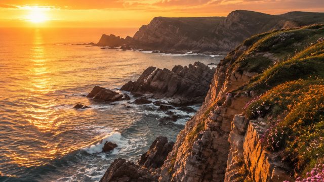 Mesmerizing Nature: Refreshing Wallpaper for Your Devices