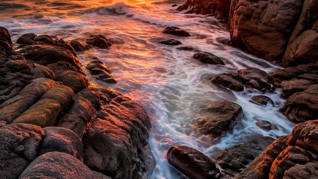 Captivating Textures: A Stunning Visual Journey