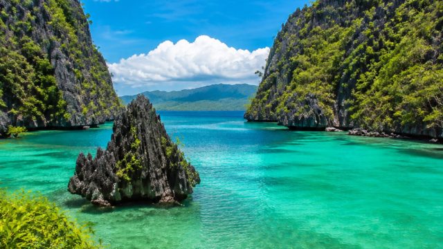 Discover the Serene Beauty of El Nido: Nature's Masterpiece