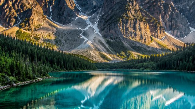 Immerse Yourself in Nature's Serenity with Stunning Wallpapers