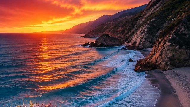 Explore Vibrant Themes in Our Stunning Wallpaper Collection