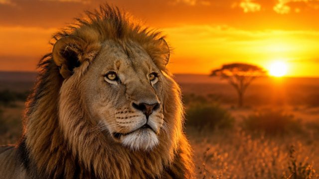 Captivating Wildlife Wallpaper: Nature's Finest Moments