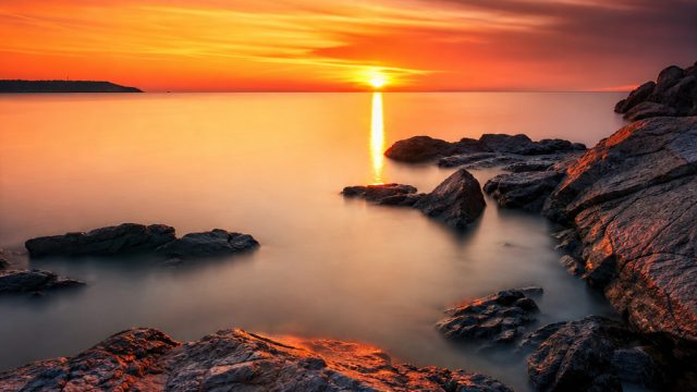 Transform Your Screen with Striking Visual Themes