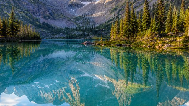 Captivating Visuals: Transform Your Screen with Modern Art Wallpapers