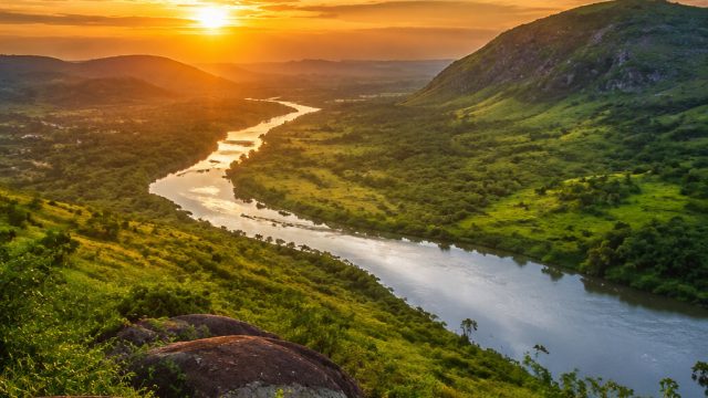 Capturing Nigeria: A Visual Symphony of Nature's Wonders