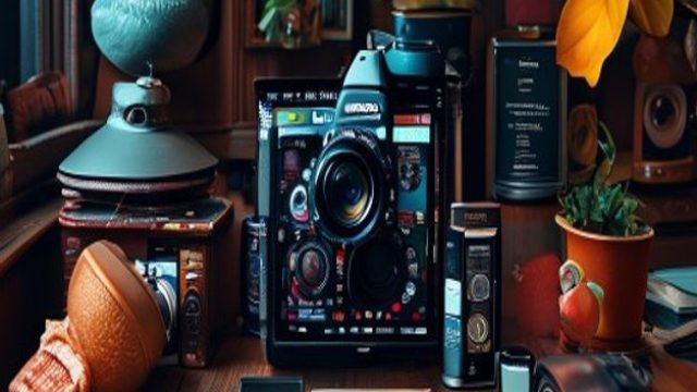 The Art of Visual Storytelling: How Photographers Create Narratives Through Images