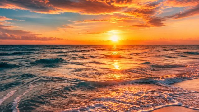 Vibrant Visuals: Energize Your Space with Colorful Wallpapers