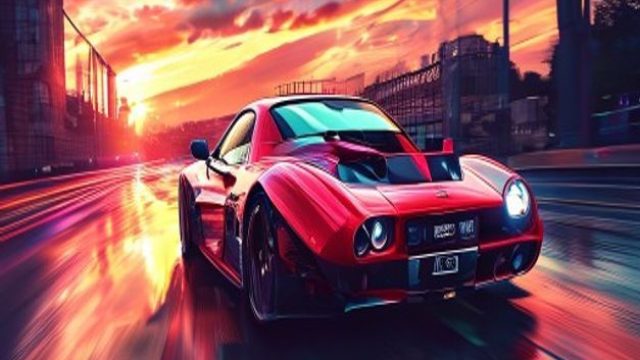 Revive Your Screen: Dynamic Automotive Wallpapers for Enthusiasts