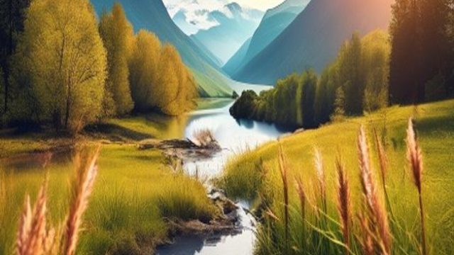 Essential Wallpaper Themes for Your Screens: Nature's Beauty