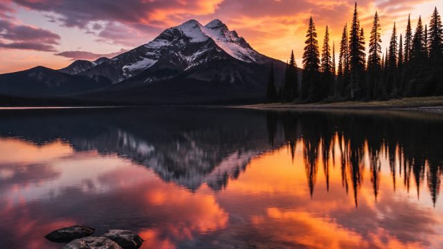 Enchanting Visuals: Discover Ethereal Backgrounds for Your Screens