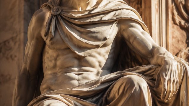 Captivating Roman Sculpture: A Visual Journey