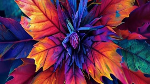Explore the Vibrant World of Photography for Your Screens