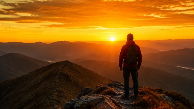 Emotional Journeys: A Visual Tribute to Awareness and Resilience