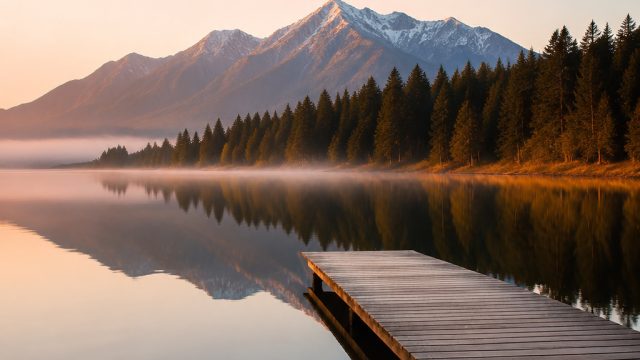 Embrace Minimalism: Stunning Wallpaper Gallery for Your Screens