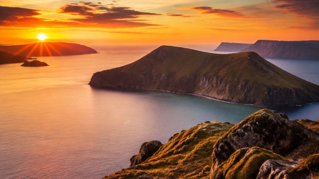 Captivating Nature: Wallpapers That Inspire Serenity
