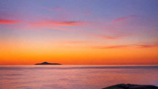 Captivating Minimalism: The Power of Subtle Backgrounds
