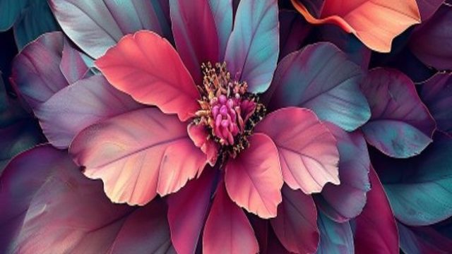 Elegant Wallpaper Inspirations for Your Digital Devices