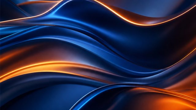 Transform Your Screen with Mesmerizing Abstract Wallpapers