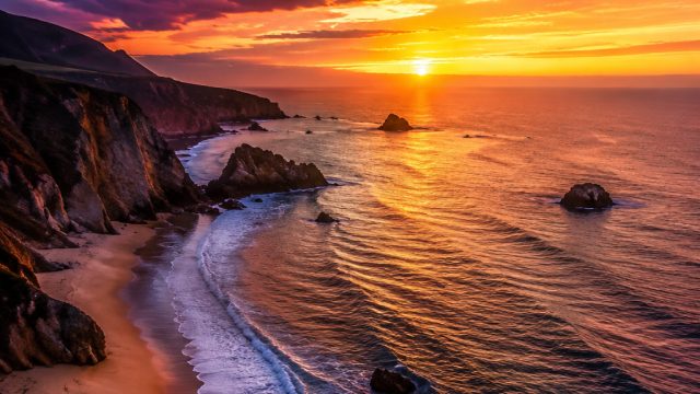 Vibrant Visuals: Captivating Backgrounds for Every Mood