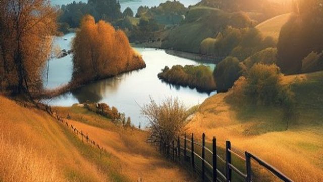 The Art of Landscape Photography: Techniques and Tips