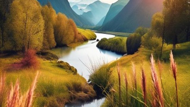 Explore Captivating Nature Wallpapers for Your Screens