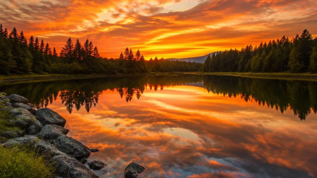 Captivating Visuals: Timeless Wallpaper Collection for Every Device