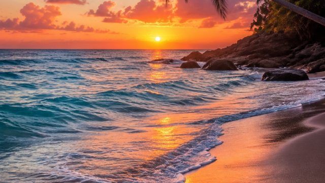 Captivating Visuals: The Perfect Wallpaper for Every Screen
