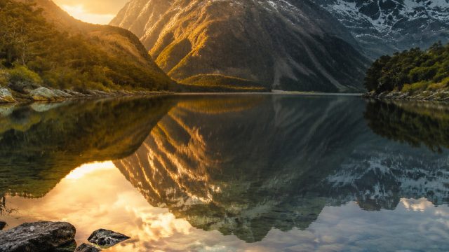 Captivating Visuals: Discover the Allure of Stunning Wallpapers