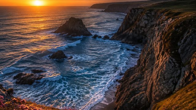 Captivating Visuals for Your Screens: A Gallery of Inspiration