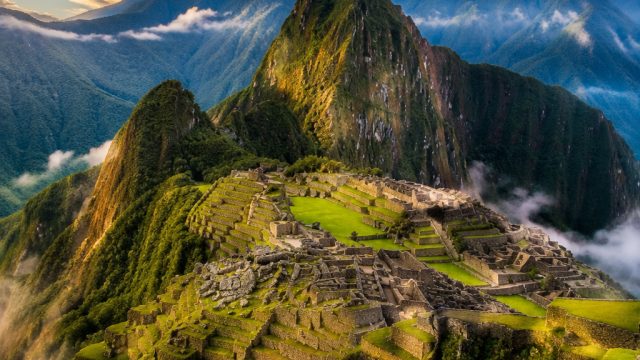 Captivating Scenes from Latin America: A Visual Journey