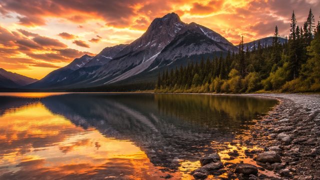The Art of Photography: Capturing Moments in High Definition