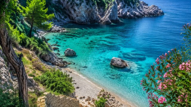 Discover the Allure of Europe's Hidden Island Paradises