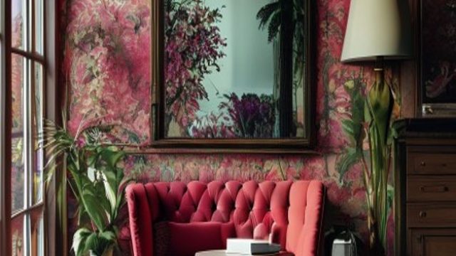 Maximizing Visual Impact: The Power of Wallpaper Photography in Modern Interior Design