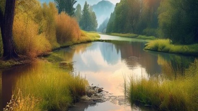 Serene Nature Escapes: Captivating Wallpaper Gallery Inspirations
