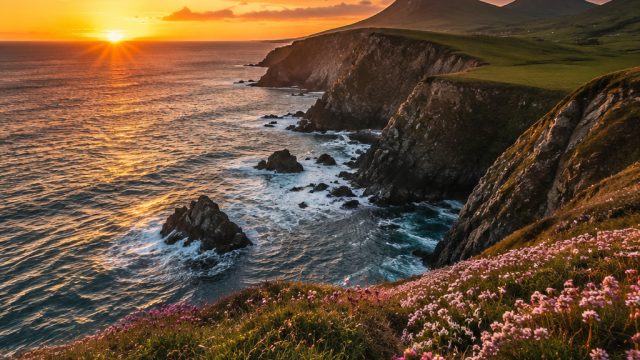 Capturing Nature's Essence: The Role of Landscape Photography in Art