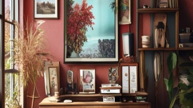 Creating Your Own Photography Gallery: Tips for Displaying Art at Home