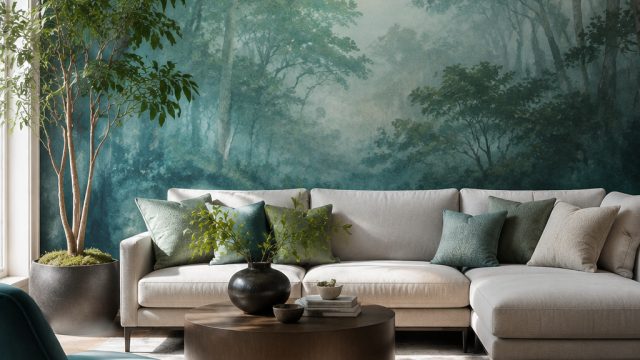 The Intersection of Photography and Interior Design: Creating Cohesive Spaces