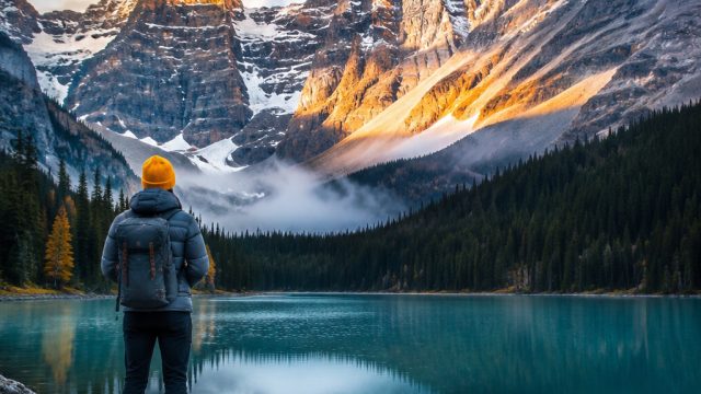 The Power of Visual Storytelling in Photography: Conveying Messages Through Art