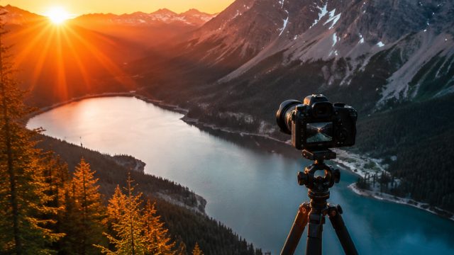 10 Essential Tips for Capturing Stunning Landscape Photography
