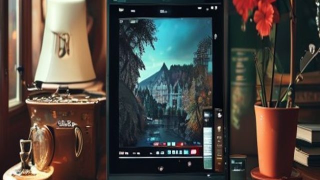 Digital vs. Film Photography: A Comprehensive Comparison