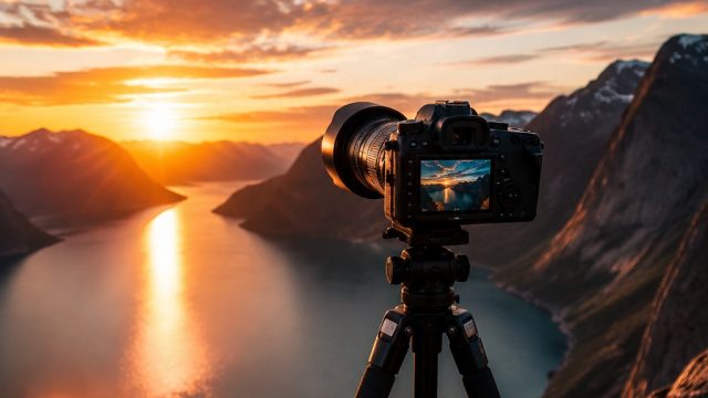 The Intersection of Technology and Photography: What's Next?