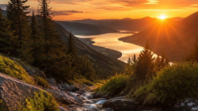 Understanding Composition: The Key to Stunning Photography