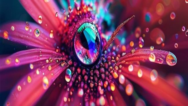 The Magic of Macro Photography: A Closer Look at the World