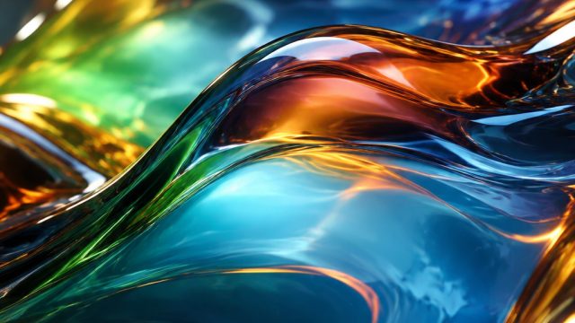 Exploring Abstract Photography: The Art of Seeing Differently